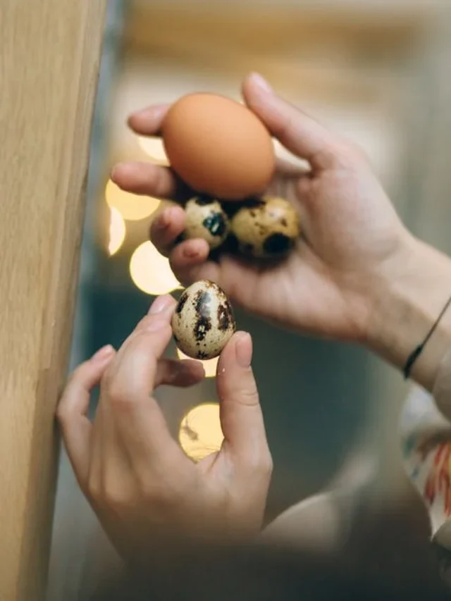 Batch-Cook Hard Boiled Eggs