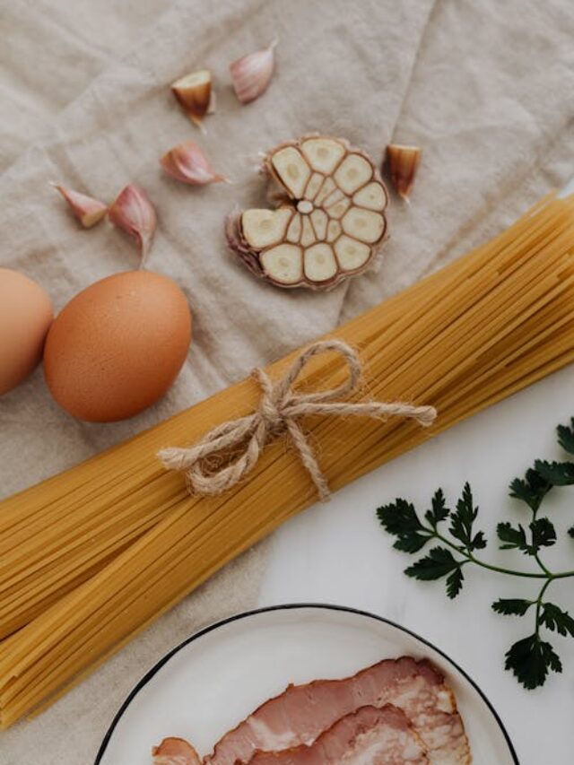 Garlic