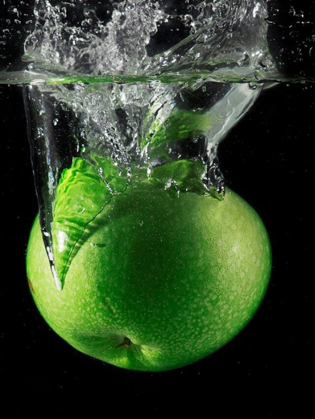 Green Apple