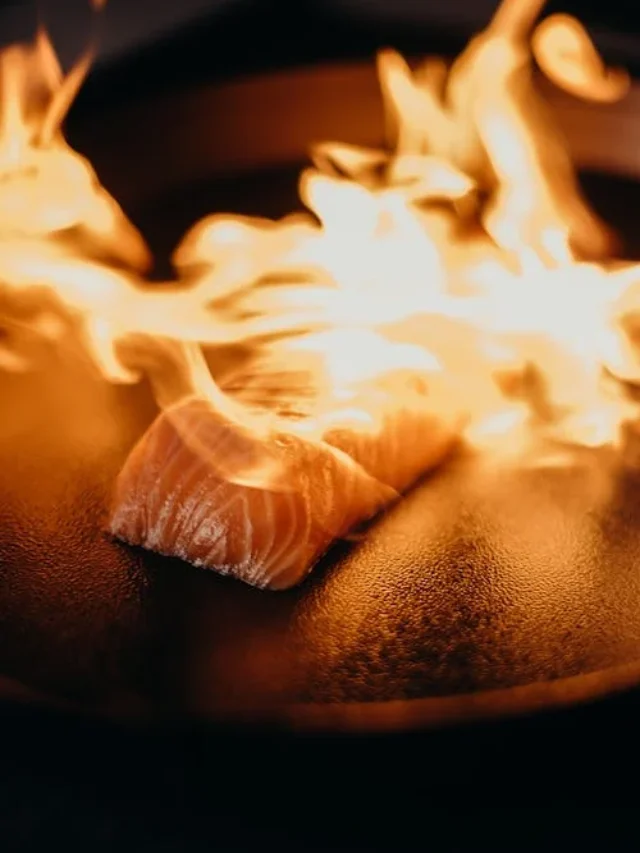 Salmon