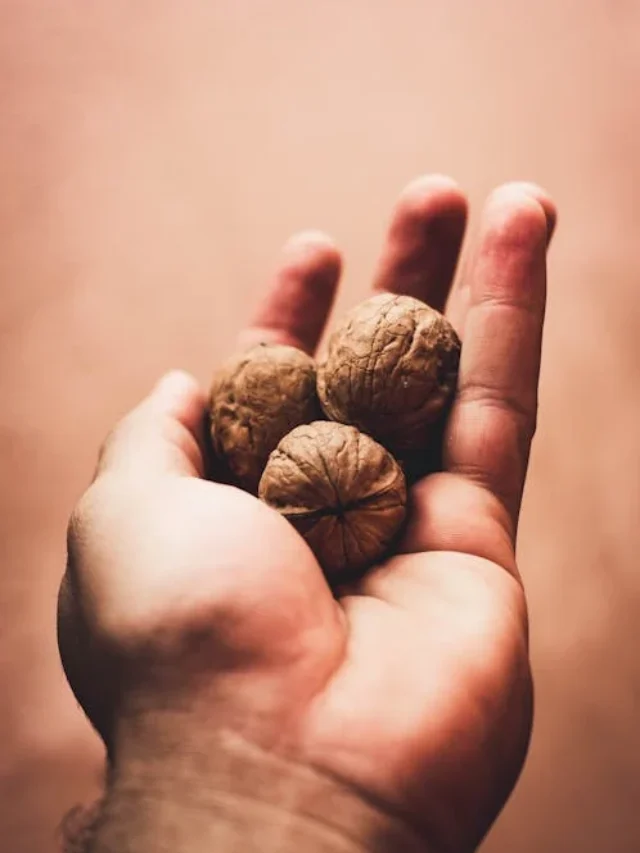 Walnuts