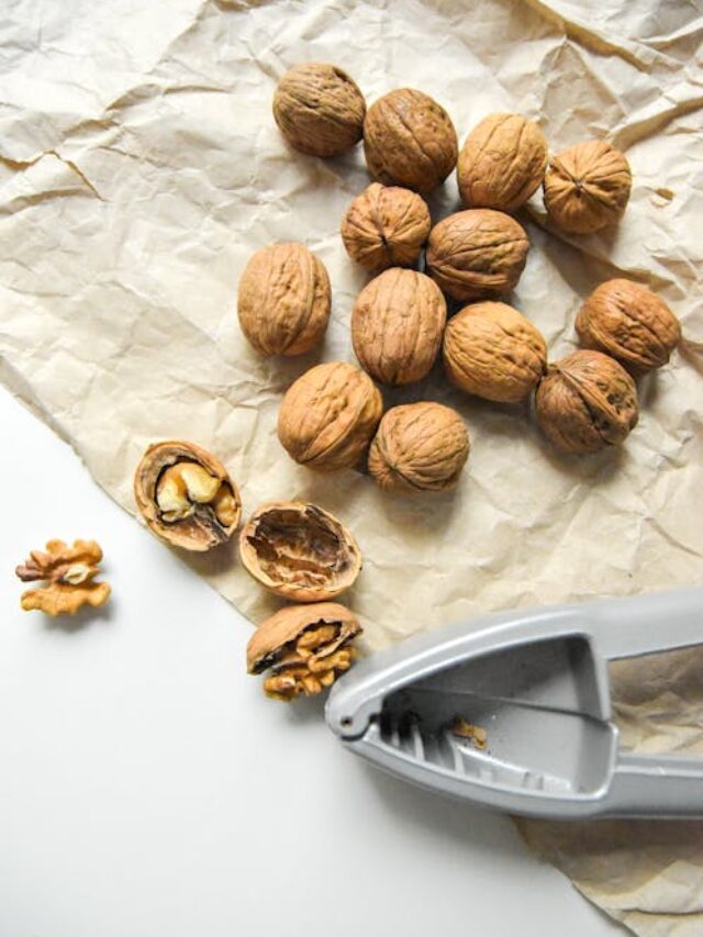Walnuts